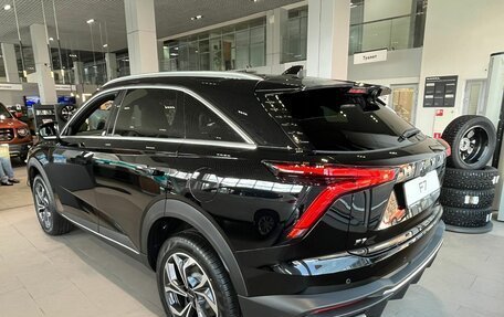 Haval F7, 2026 год, 3 699 000 рублей, 12 фотография
