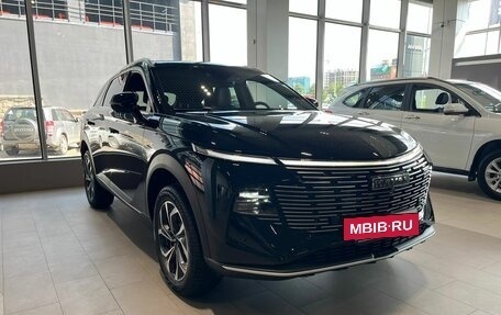 Haval F7, 2026 год, 3 699 000 рублей, 17 фотография