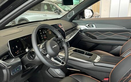 Haval F7, 2026 год, 3 699 000 рублей, 27 фотография