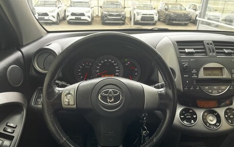 Toyota RAV4, 2006 год, 1 150 000 рублей, 10 фотография