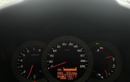 Toyota RAV4, 2006 год, 1 150 000 рублей, 11 фотография