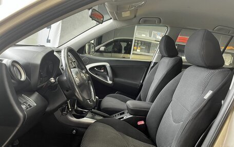 Toyota RAV4, 2006 год, 1 150 000 рублей, 8 фотография