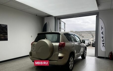 Toyota RAV4, 2006 год, 1 150 000 рублей, 4 фотография