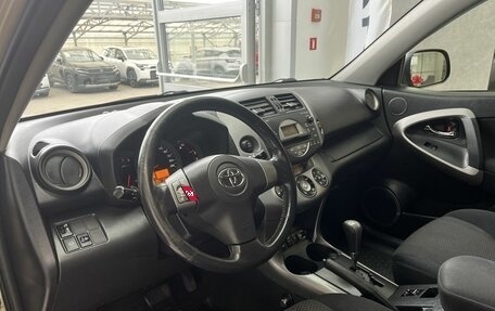 Toyota RAV4, 2006 год, 1 150 000 рублей, 7 фотография