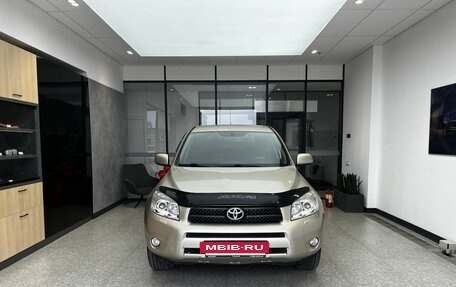 Toyota RAV4, 2006 год, 1 150 000 рублей, 2 фотография