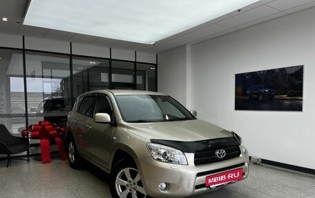 Toyota RAV4, 2006 год, 1 150 000 рублей, 3 фотография