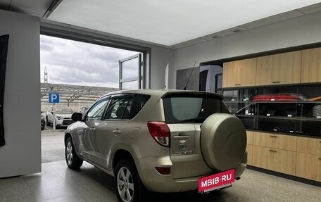 Toyota RAV4, 2006 год, 1 150 000 рублей, 6 фотография