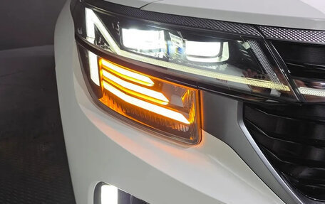 KIA Seltos I, 2023 год, 2 600 000 рублей, 6 фотография