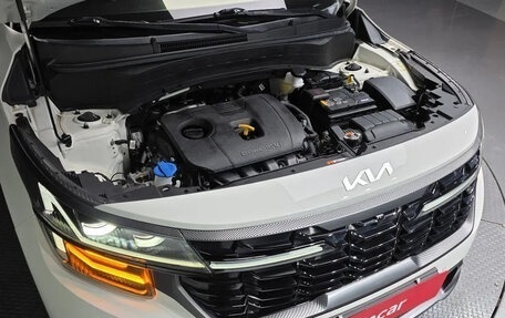 KIA Seltos I, 2023 год, 2 600 000 рублей, 7 фотография