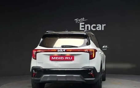 KIA Seltos I, 2023 год, 2 600 000 рублей, 4 фотография