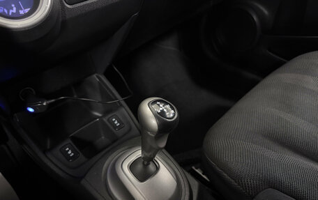 Honda Jazz II рестайлинг, 2009 год, 499 000 рублей, 17 фотография