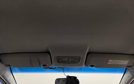 Honda Jazz II рестайлинг, 2009 год, 499 000 рублей, 24 фотография