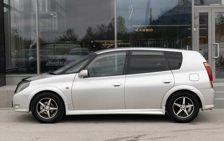 Toyota Opa I рестайлинг, 2001 год, 480 000 рублей, 8 фотография