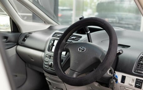 Toyota Opa I рестайлинг, 2001 год, 480 000 рублей, 11 фотография