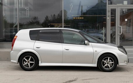 Toyota Opa I рестайлинг, 2001 год, 480 000 рублей, 4 фотография
