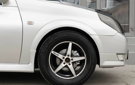 Toyota Opa I рестайлинг, 2001 год, 480 000 рублей, 9 фотография