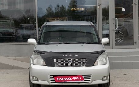 Toyota Opa I рестайлинг, 2001 год, 480 000 рублей, 2 фотография