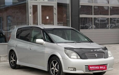 Toyota Opa I рестайлинг, 2001 год, 480 000 рублей, 3 фотография