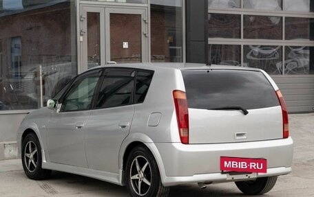 Toyota Opa I рестайлинг, 2001 год, 480 000 рублей, 7 фотография