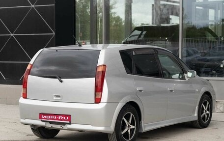 Toyota Opa I рестайлинг, 2001 год, 480 000 рублей, 5 фотография