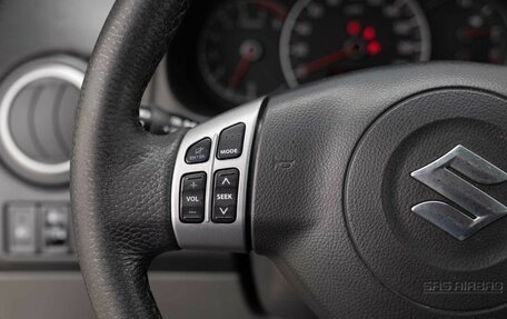 Suzuki SX4 II рестайлинг, 2008 год, 710 000 рублей, 12 фотография