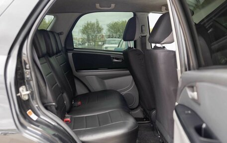 Suzuki SX4 II рестайлинг, 2008 год, 710 000 рублей, 19 фотография