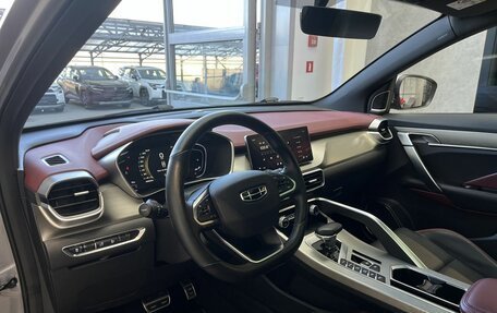 Geely Coolray I, 2023 год, 1 850 000 рублей, 7 фотография