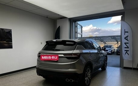 Geely Coolray I, 2023 год, 1 850 000 рублей, 4 фотография