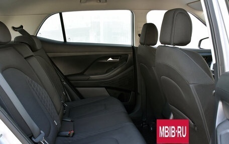 Hyundai Creta, 2021 год, 2 590 000 рублей, 19 фотография