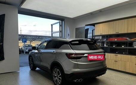 Geely Coolray I, 2023 год, 1 850 000 рублей, 6 фотография
