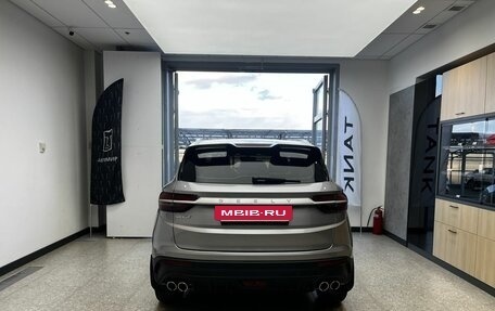 Geely Coolray I, 2023 год, 1 850 000 рублей, 5 фотография