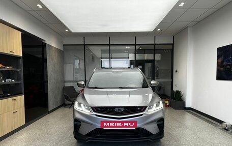 Geely Coolray I, 2023 год, 1 850 000 рублей, 2 фотография