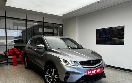 Geely Coolray I, 2023 год, 1 850 000 рублей, 3 фотография