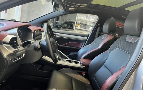 Geely Coolray I, 2023 год, 1 850 000 рублей, 8 фотография