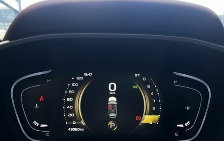 Geely Coolray I, 2023 год, 1 850 000 рублей, 12 фотография