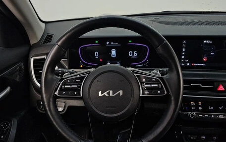 KIA Seltos I, 2023 год, 2 500 000 рублей, 6 фотография