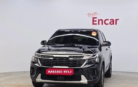 KIA Seltos I, 2023 год, 2 500 000 рублей, 2 фотография
