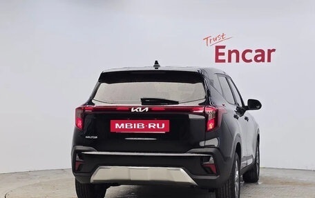 KIA Seltos I, 2023 год, 2 500 000 рублей, 3 фотография