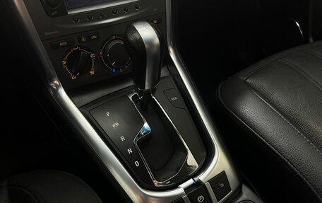 Opel Antara I, 2012 год, 1 200 000 рублей, 13 фотография