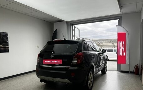 Opel Antara I, 2012 год, 1 200 000 рублей, 4 фотография