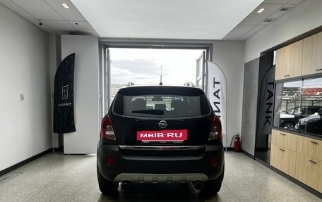Opel Antara I, 2012 год, 1 200 000 рублей, 5 фотография