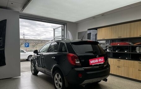 Opel Antara I, 2012 год, 1 200 000 рублей, 6 фотография