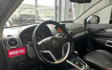 Opel Antara I, 2012 год, 1 200 000 рублей, 7 фотография