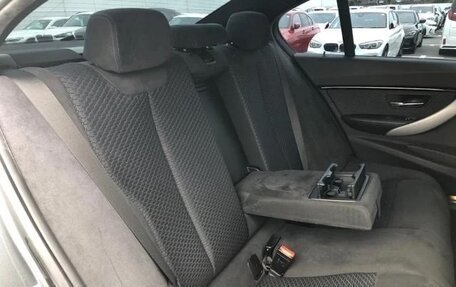 BMW 3 серия, 2018 год, 1 180 000 рублей, 5 фотография