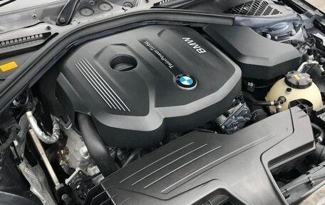 BMW 3 серия, 2018 год, 1 180 000 рублей, 7 фотография