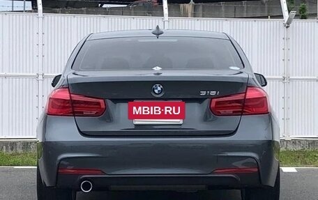 BMW 3 серия, 2018 год, 1 180 000 рублей, 3 фотография