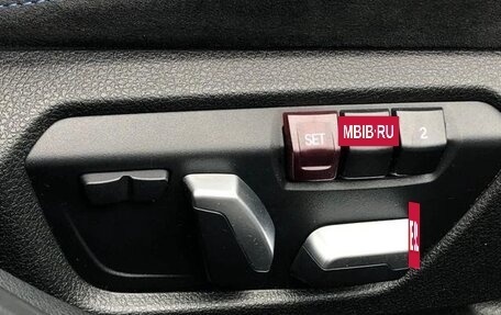 BMW 3 серия, 2018 год, 1 180 000 рублей, 10 фотография