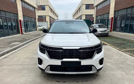 KIA Seltos I, 2023 год, 1 740 000 рублей, 3 фотография