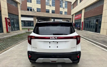 KIA Seltos I, 2023 год, 1 740 000 рублей, 4 фотография
