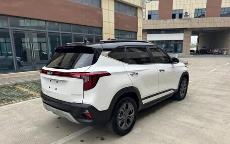 KIA Seltos I, 2023 год, 1 740 000 рублей, 5 фотография